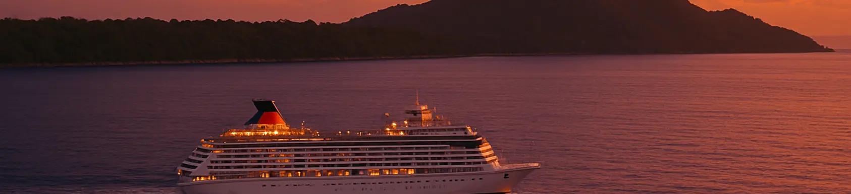 Bahamas Cruises from Miami
