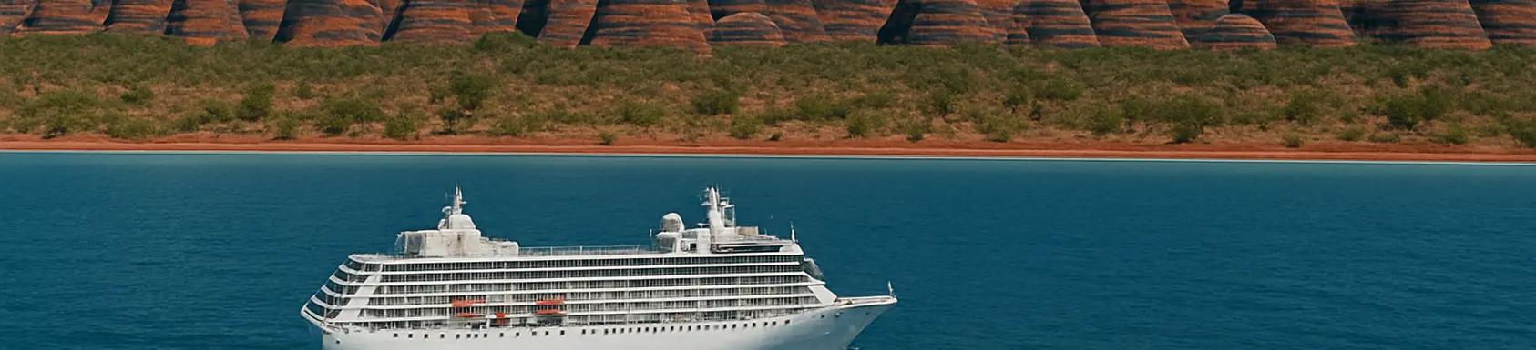 3 Night Australia Cruise