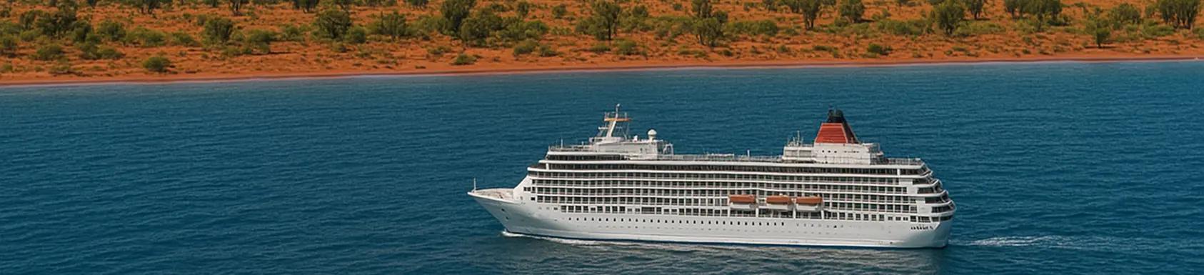 Carnival Australia Cruises