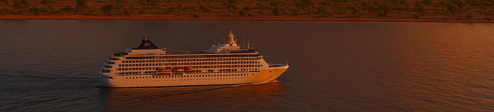 Australia Cruises