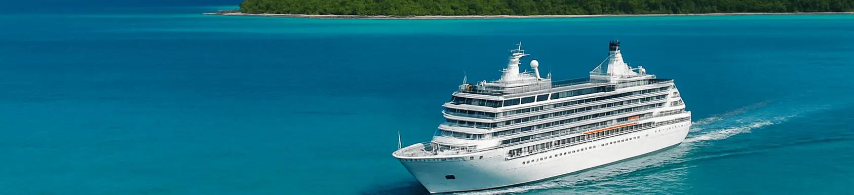 4 night Caribbean Cruises