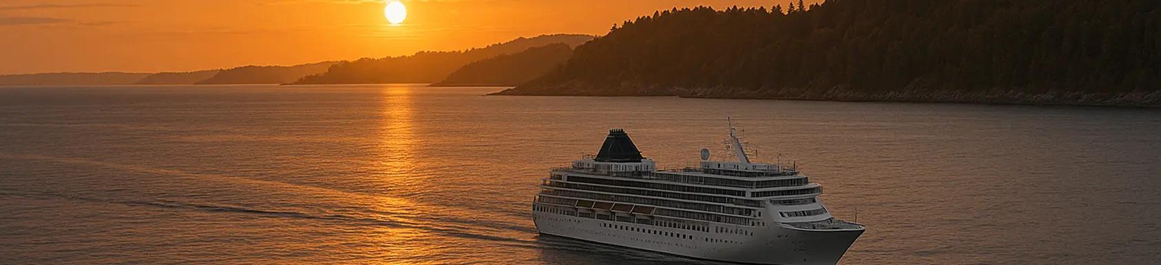 Caribbean Cruises from Jacksonville