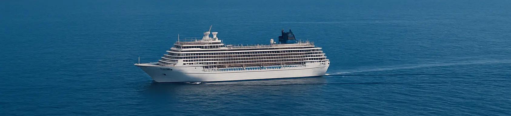 7 Day Mediterranean Cruise