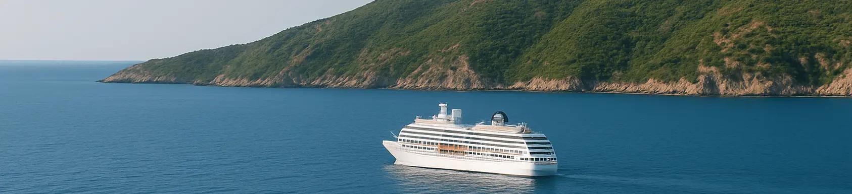 Holland America Mediterranean Cruise