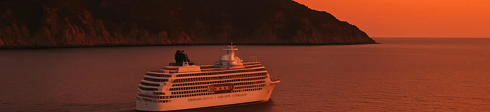 Princess Mediterranean Cruise