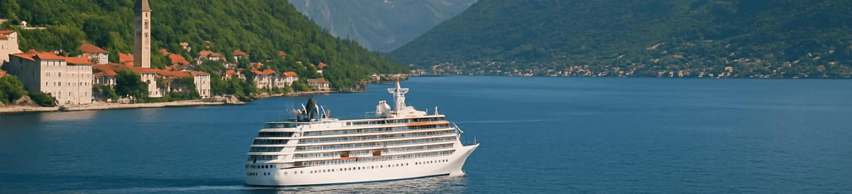 Europe Cruises From Basel