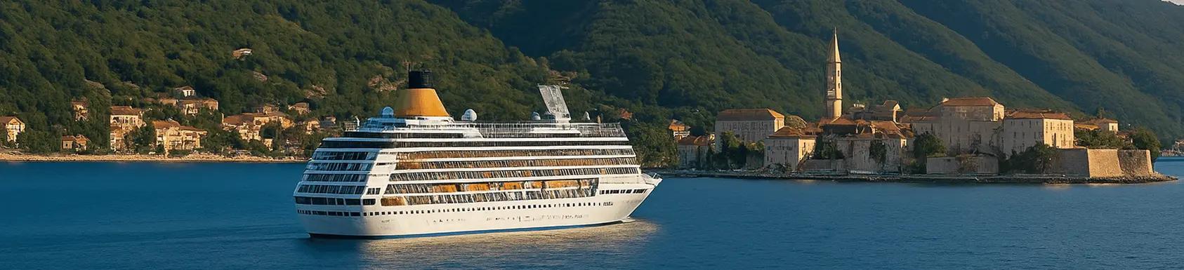 Norwegian Europe cruises