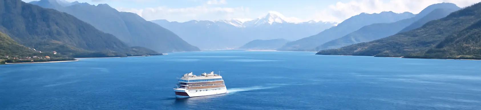 MSC South America Cruises