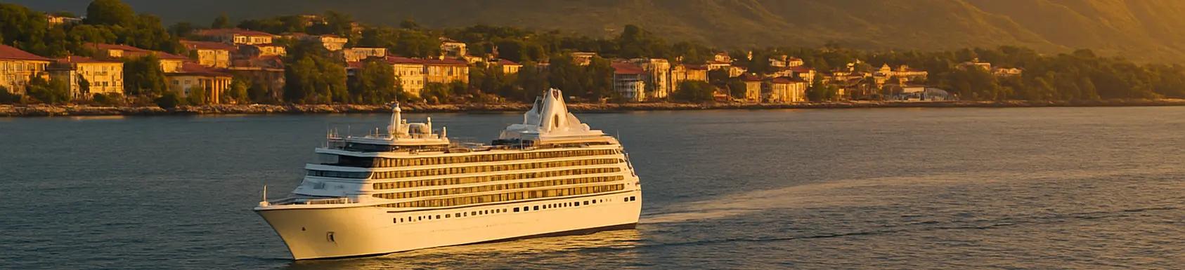 Princess Cruises South America