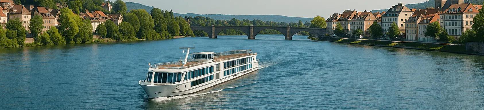 Family Friendly River Cruises Europe