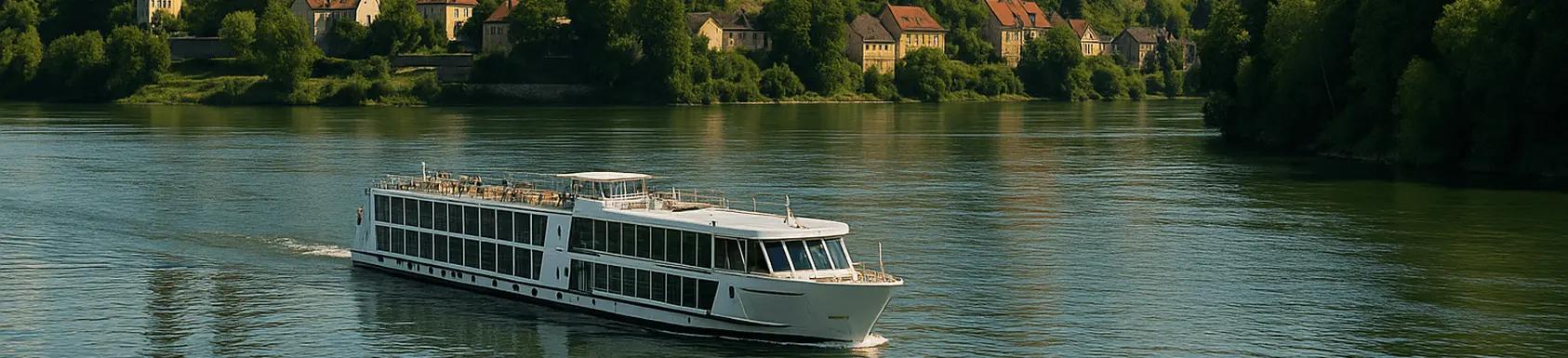 10 Day River Cruises in Europe