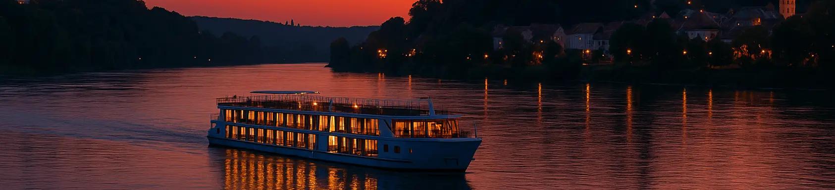 Viking River Cruises Europe