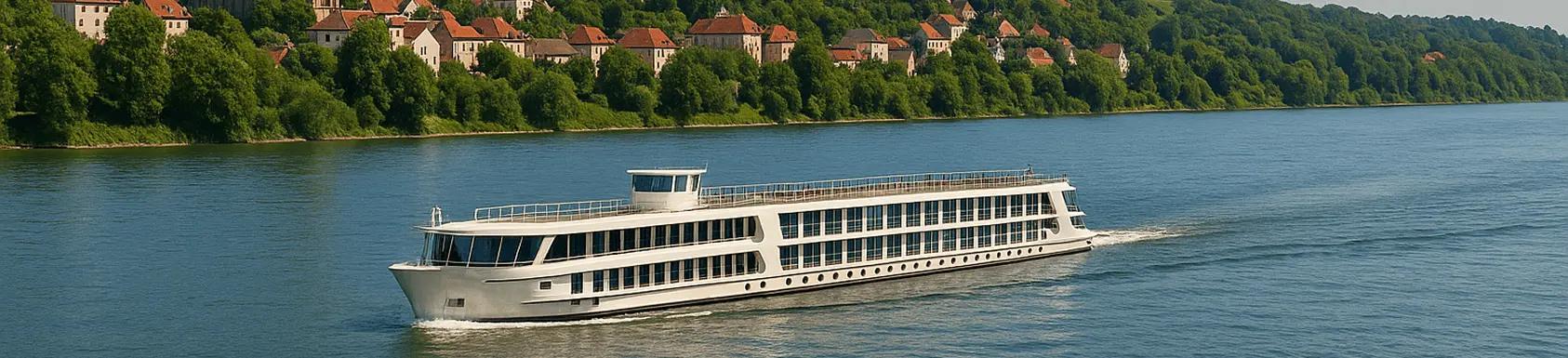 River Cruises Europe