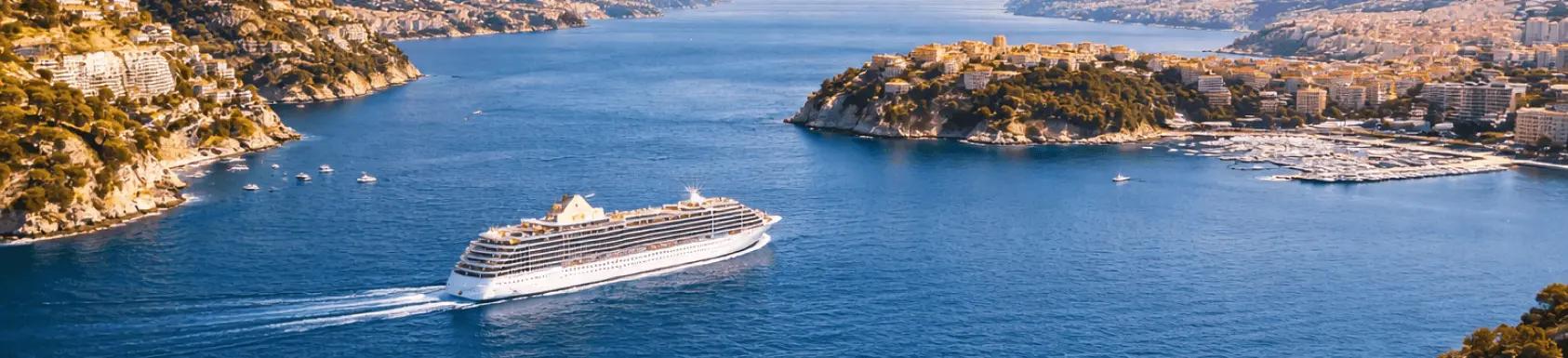 Western Mediterranean MSC Cruises