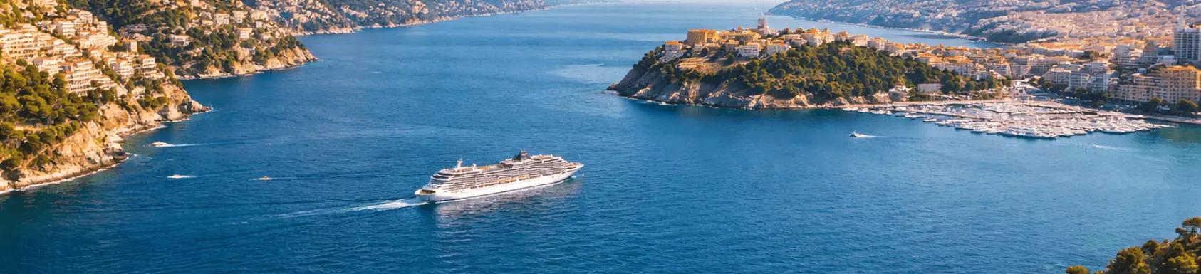 Royal Caribbean Western Mediterranean Cruises