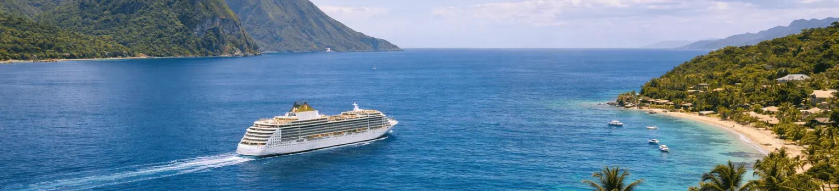 7 night Western Mediterranean cruises