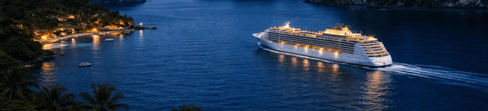 Western Mediterranean Cruises