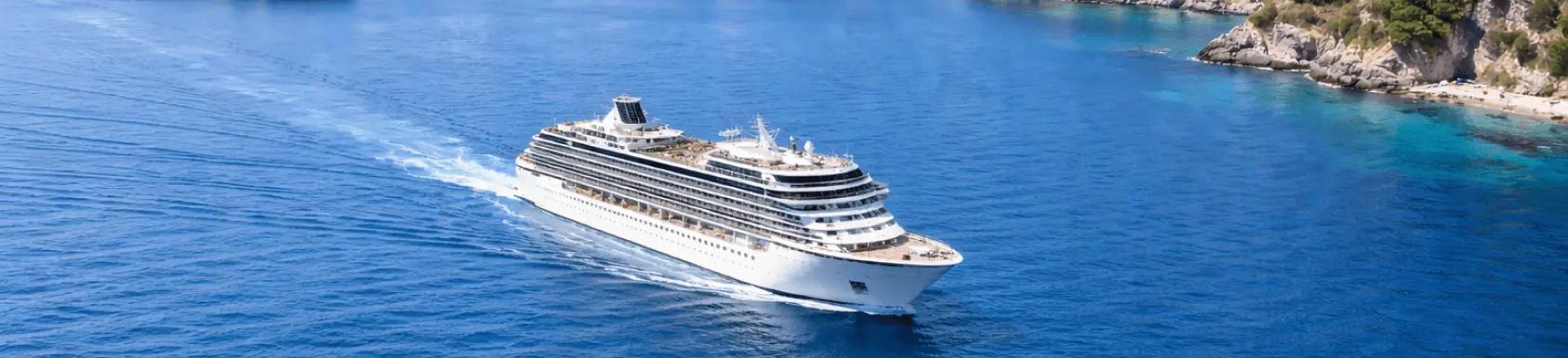 14 Night Eastern Mediterranean Cruise Itineraries and Extended Europe Trips