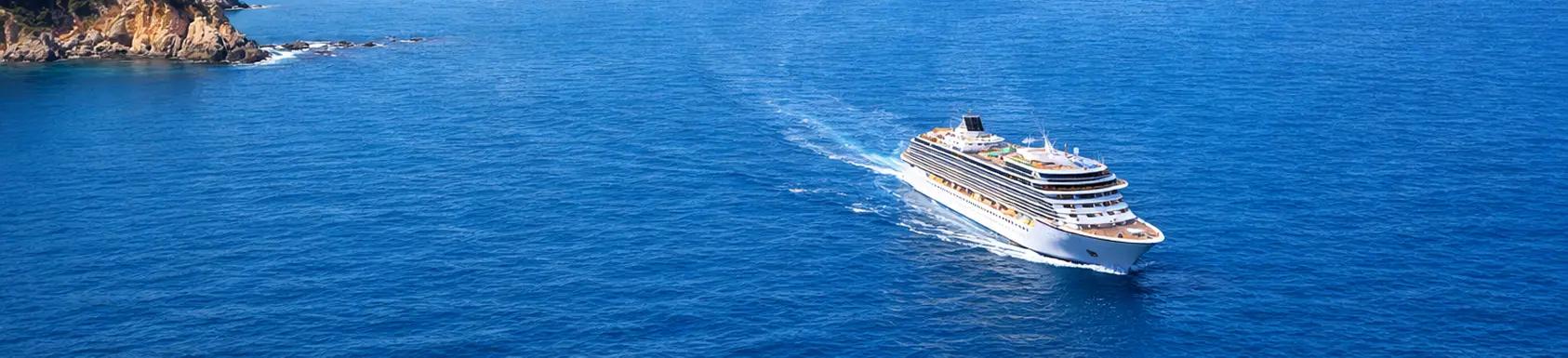 Cruise to Spain from Florida