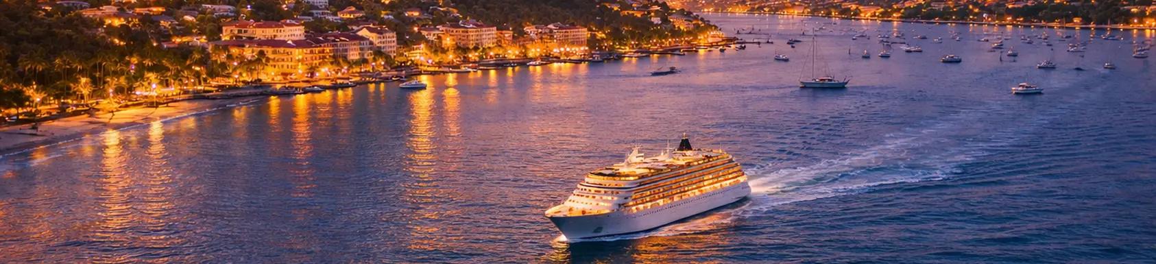 Viking Cruise Rome to Barcelona