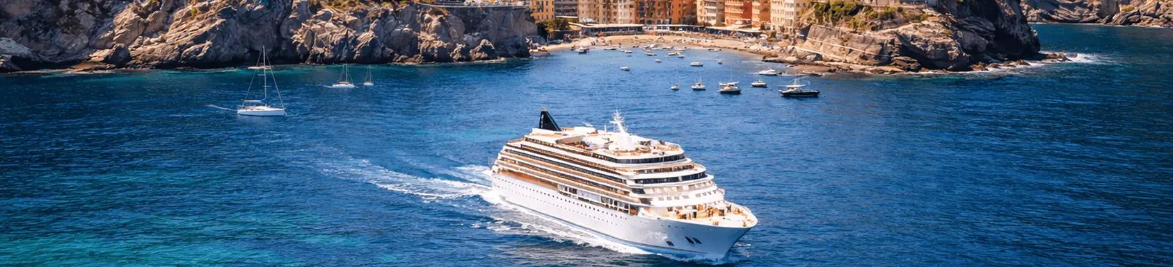 Disney Cruise Italy