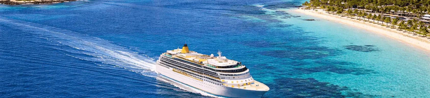 Cruises from Orlando to Bahamas