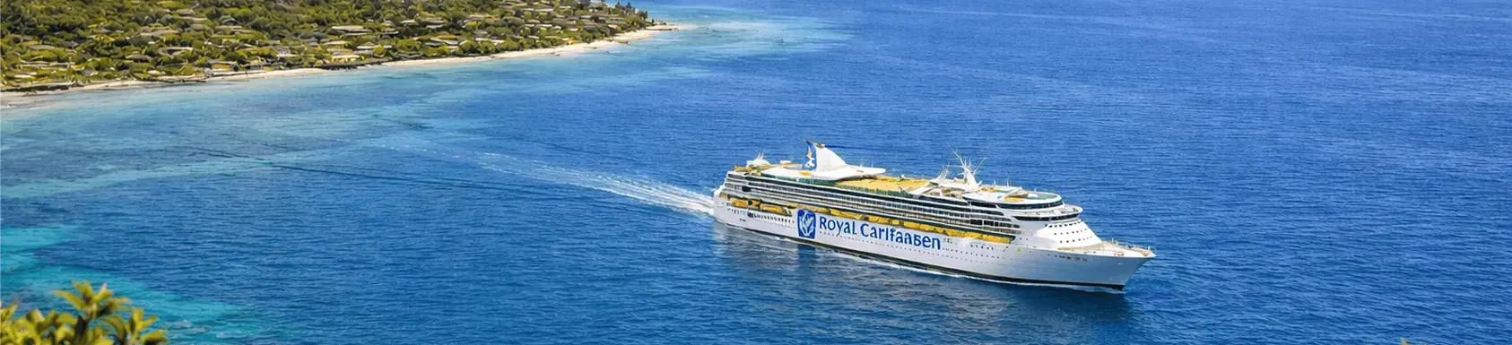 Royal Caribbean Cruise Drink Packages