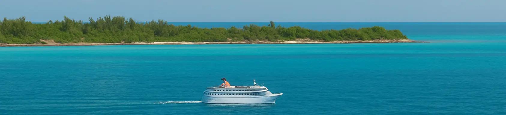 Disney Bahamian Cruise from Fort Lauderdale