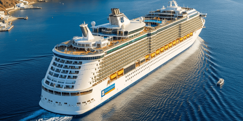 Royal Caribbean Eastern Mediterranean Cruise