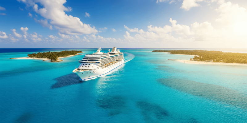 Bahamas cruise from Miami