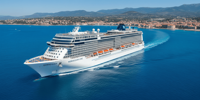 Norwegian Mediterranean Cruise