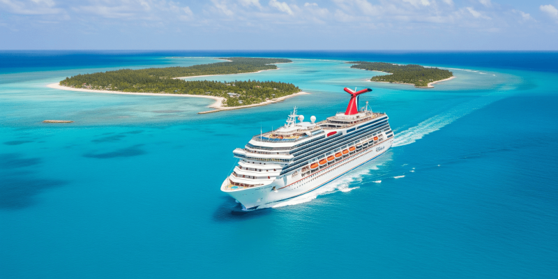 Carnival Cruise Bahamas