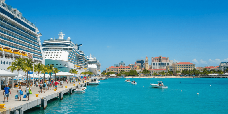 Nassau Bahamas Cruise