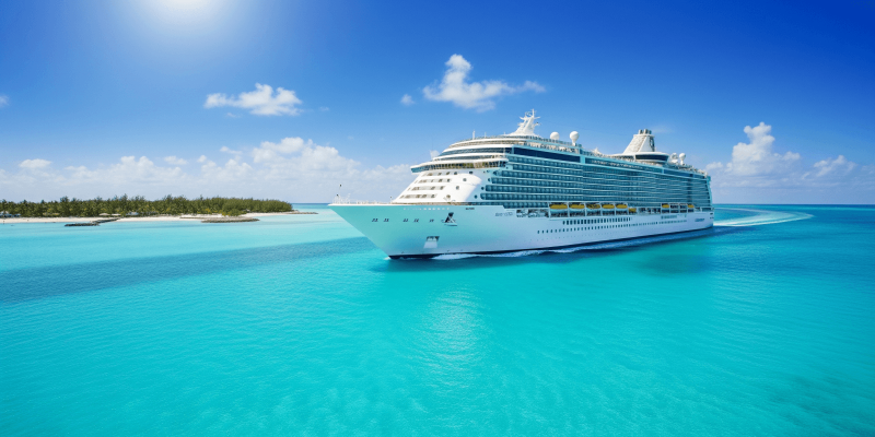 Best time to cruise to the Bahamas