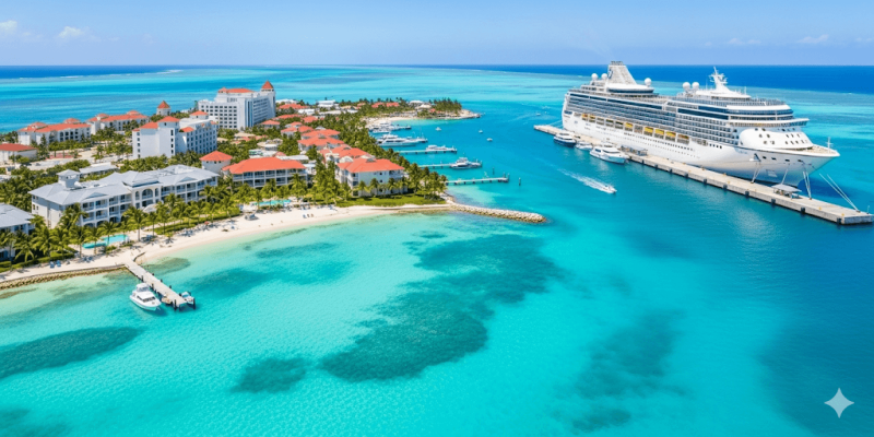 Bimini Bahamas Cruise