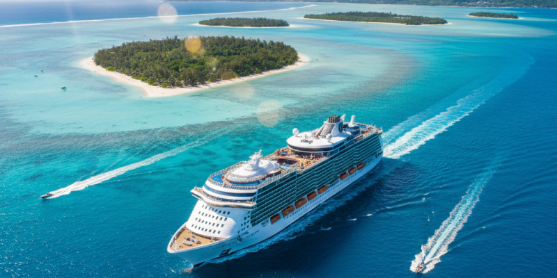 Are cruises safe? What every traveller needs to know before booking.