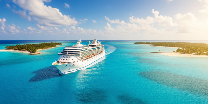 7 Day Hawaii Cruise