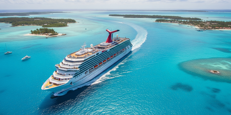 Best Cruise Lines for Caribbean Vacations