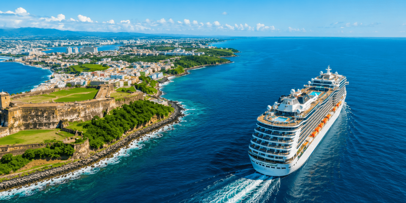 Cruise to Puerto Rico: Everything You Need to Know Before You Sail