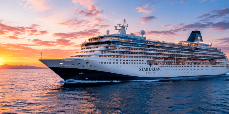 StarDream Cruises Review 2026